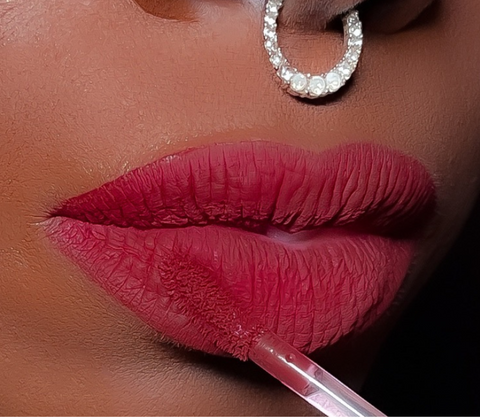 Matte Liquid Lipsticks