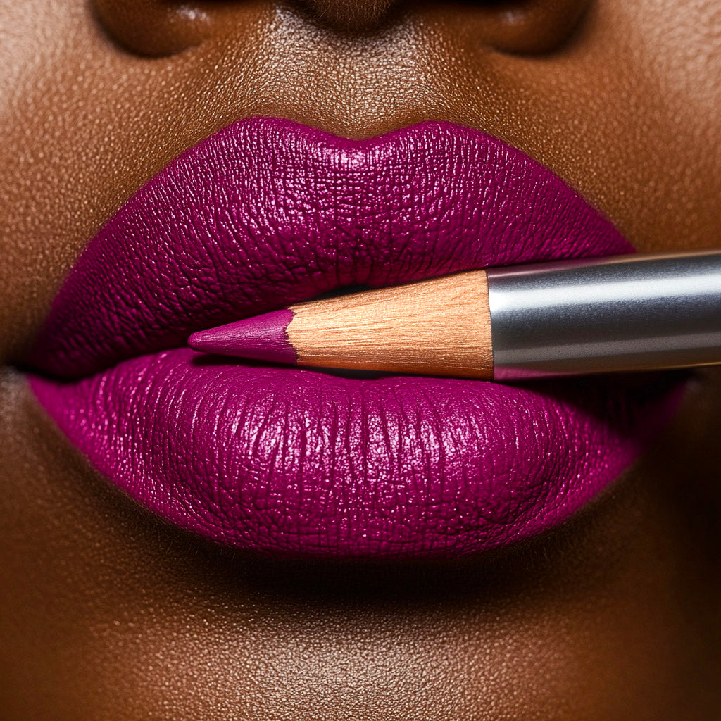 deep fuchsia lip pencil revlon color stay lip liner nyx slim pencil creamy long lasting lip liner fuchsia lip liner contour lip liner 24 7 glide on lip pencil fuchsia lip pencil