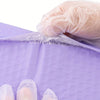 12 pack Purple Bubble Mailers 4.3 x 5.9 Inches Padded Poly Bubble Mailers Packaging For Small Business Shipping Envelopes Packaging Bags Padded Envelopes Mailing Envelopes Shipping Supplies