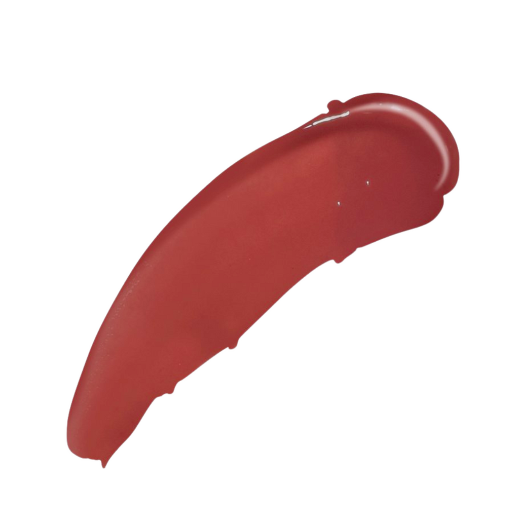 mocha chocolate brown lip gloss chocolate and  juicy lips for all skin types